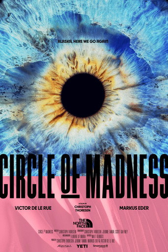 CIRCLE OF MADNESS (2024)