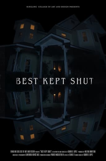 Best Kept Shut en streaming 