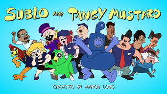 Sublo and Tangy Mustard (2015- )