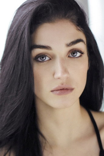 Morgan Taylor Campbell fotoğraf 3