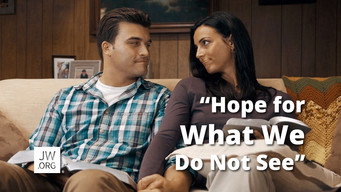 Hope for What We Do Not See (2016)
