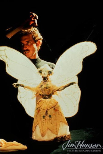 The World Of Puppetry with Bruce Schwartz