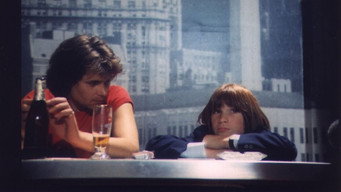 Rocker (1972)