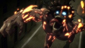 Still 10 from Attack on Titan: Wings of Freedom