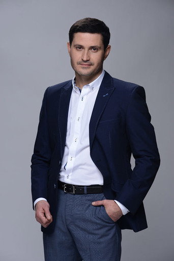 Foto de Ахтем Сеітаблаєв