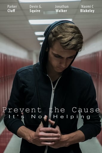 Poster of Prevent the Cause