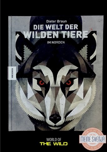 World of The Wild: Season 1