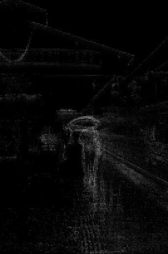 Slow Rain (2026)