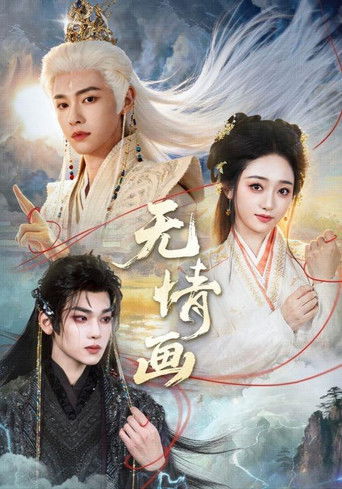 无情画 (2026年)のポスター画像 - FindKey