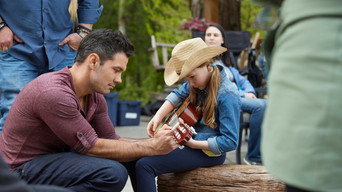 #11 A Summer Romance