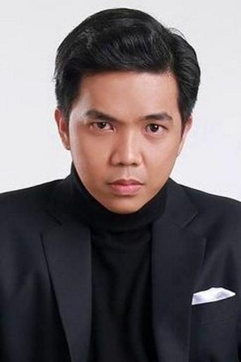 Image of Arif Brata
