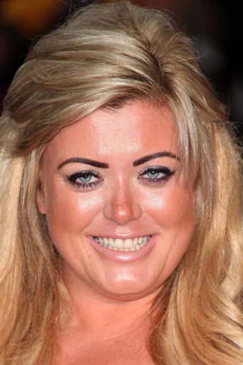 Foto de Gemma Collins