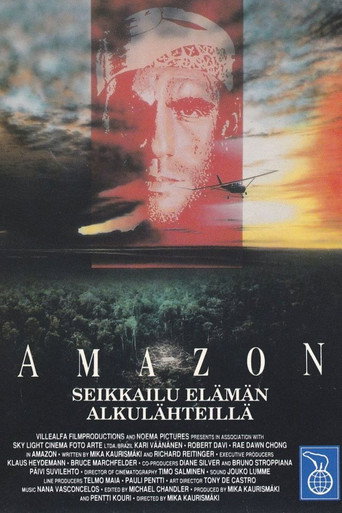 Amazon