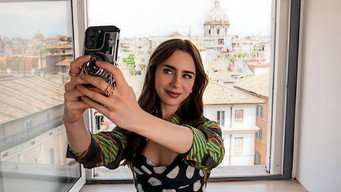 #79 Емілі в Парижі