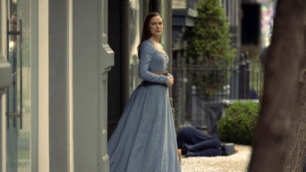 Westworld S4E8 poster