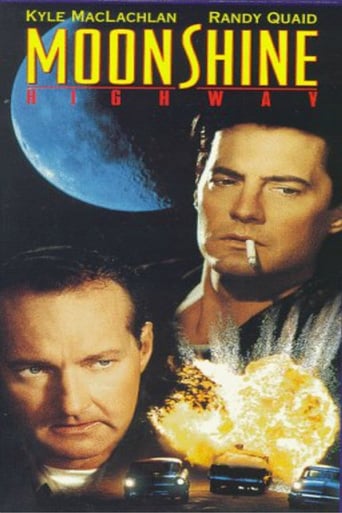 Moonshine Highway (1996)