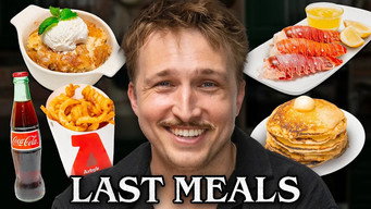 Last Meals T2E15