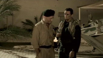 Episode 4 — Episode 4