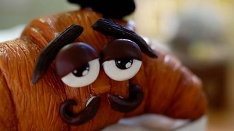Croissant Man - S1E01
