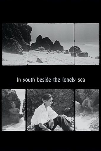 Poster för In Youth, Beside the Lonely Sea