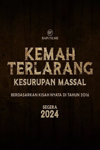 Kemah Terlarang: Kesurupan Massal