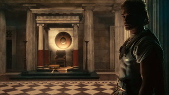 Alexander The Great (2014)