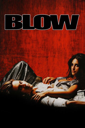 Blow poster