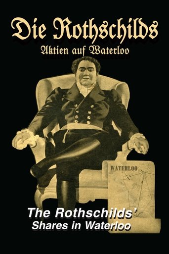 The Rothschilds (1940) The Rothschilds (1940)