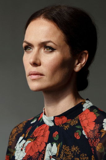 Melika Foroutan — photo 2