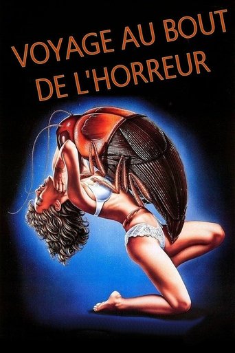 Voyage au bout de l'horreur