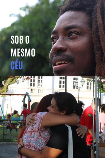 Sob o Mesmo C&eacute;u (1970)