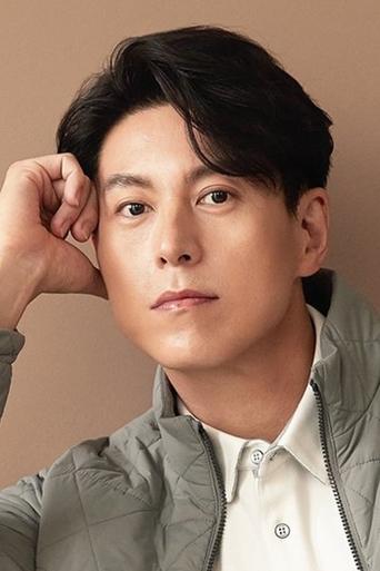 Ryu Soo-young headshot