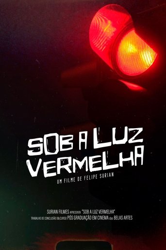 Sob a Luz Vermelha poster