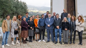 Salto de Fé (2024- )