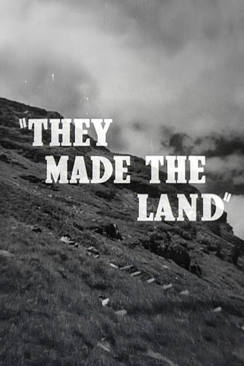 They Made the Land (1938)