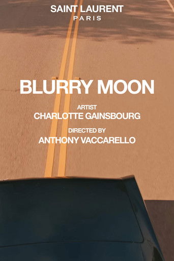 Blurry Moon (1970)