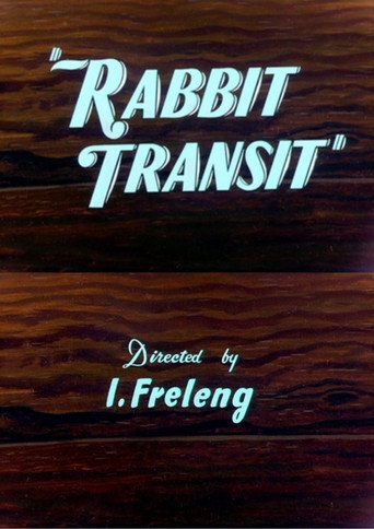Rabbit Transit