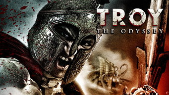 #5 Troy the Odyssey