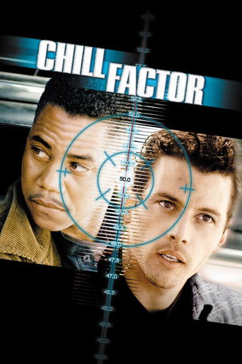 Chill Factor (1999)