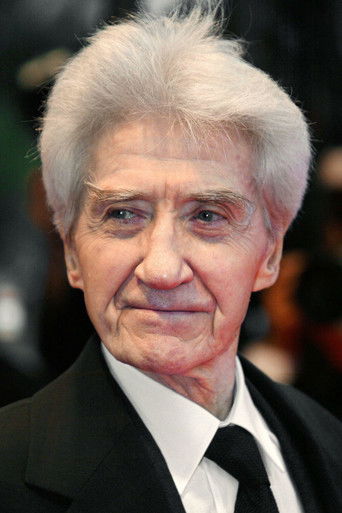 Foto de Alain Resnais