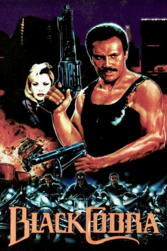 Póster del título