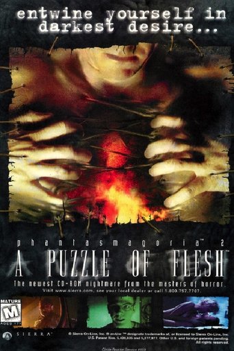 Phantasmagoria: A Puzzle of Flesh en streaming 