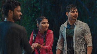 Episode 43 — Hrithik Protects Munni