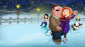 Episode 27 — Holiday 2025: Disney's Hulu's Family Guy's Hallmark Channel's Lifetime's Unoriginal Holiday Movie