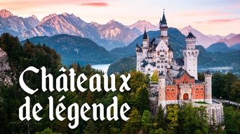 Legendary Castles - S1E01