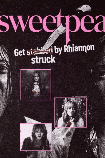 Sweetpea poster 7