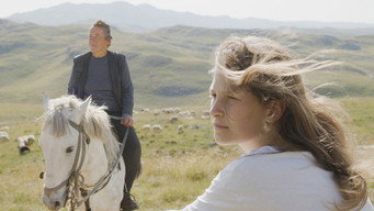 To Hold a Mountain (2026)