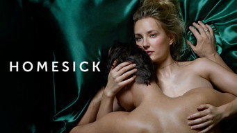 #9 Homesick
