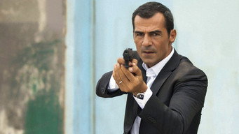 Homicide Unit Istanbul (2008-2021)
