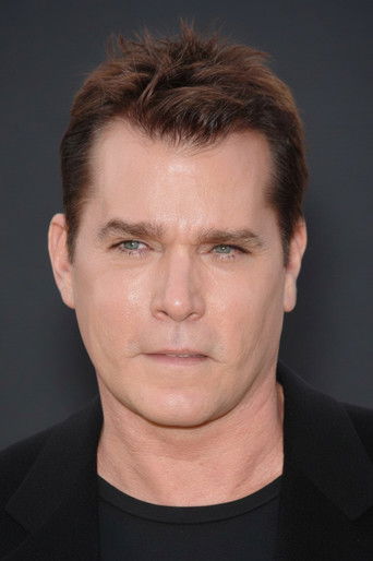 Foto de Ray Liotta